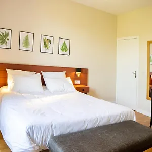 Bel Appartement, Bien Equipe Et Confortable Dans Le Centre Historique Appartement